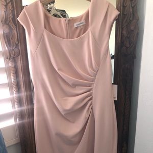 Pretty dress for work or special occasions